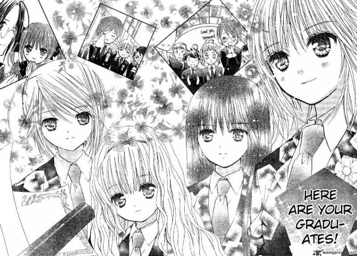 Shugo Chara Encore 4 3