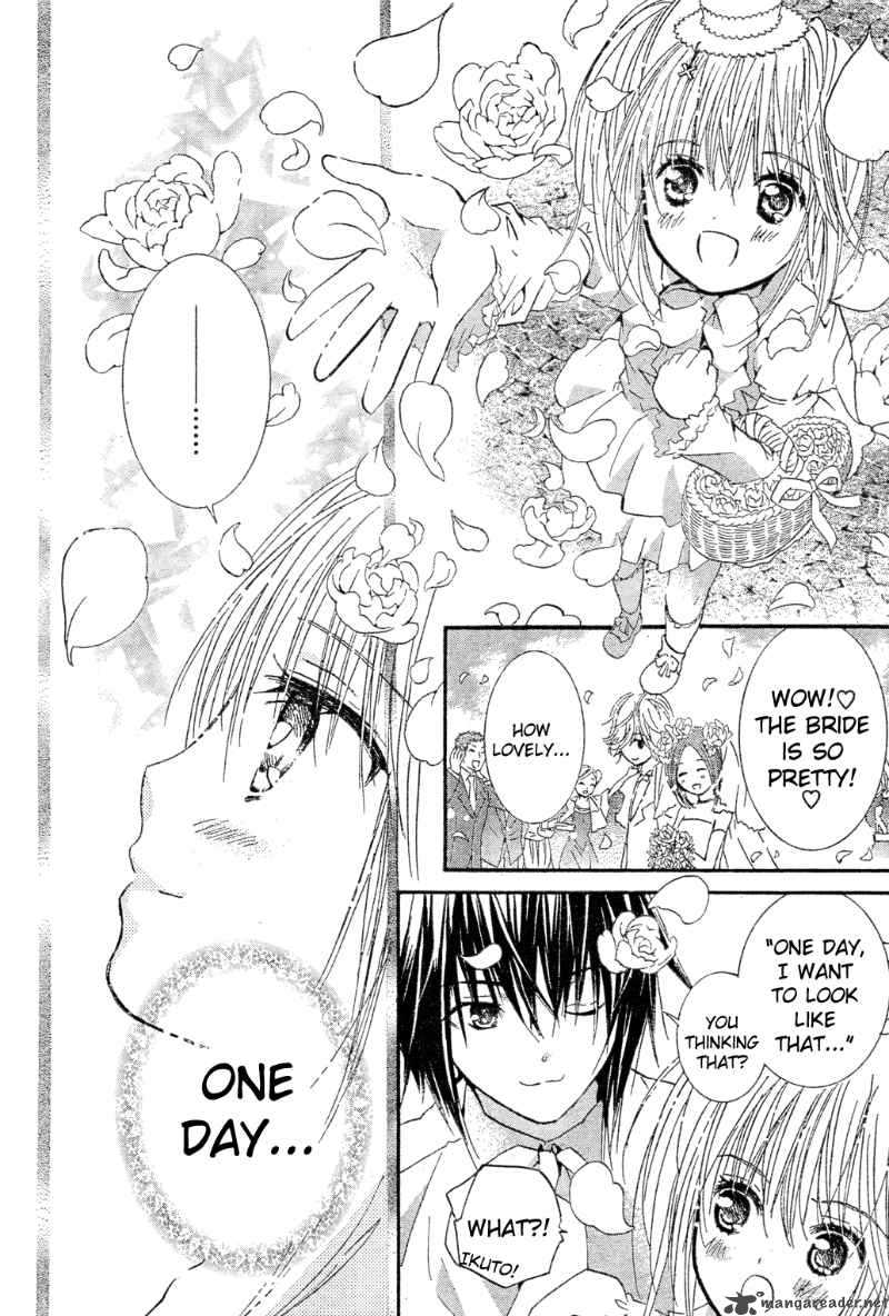 Shugo Chara Encore 4 34