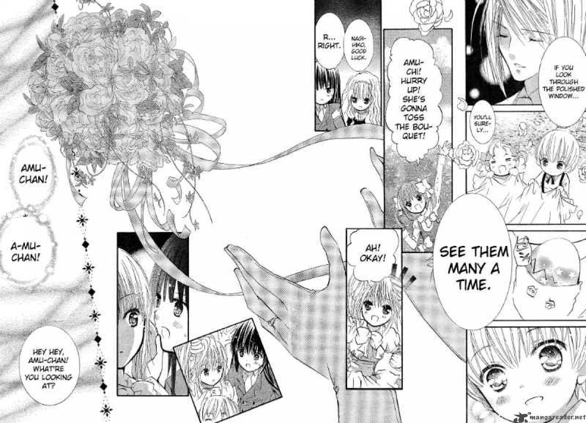 Shugo Chara Encore 4 36