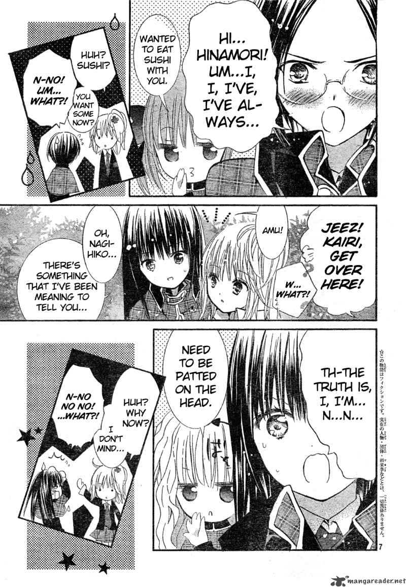 Shugo Chara Encore 4 5