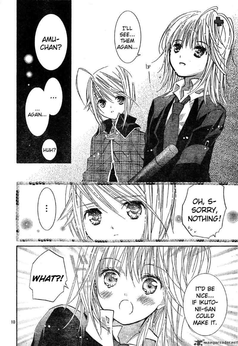 Shugo Chara Encore 4 8