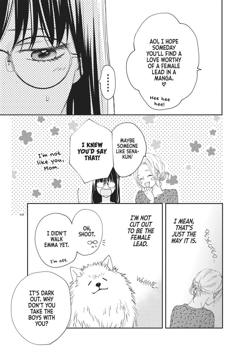 Shujinkou Nikki 1 41