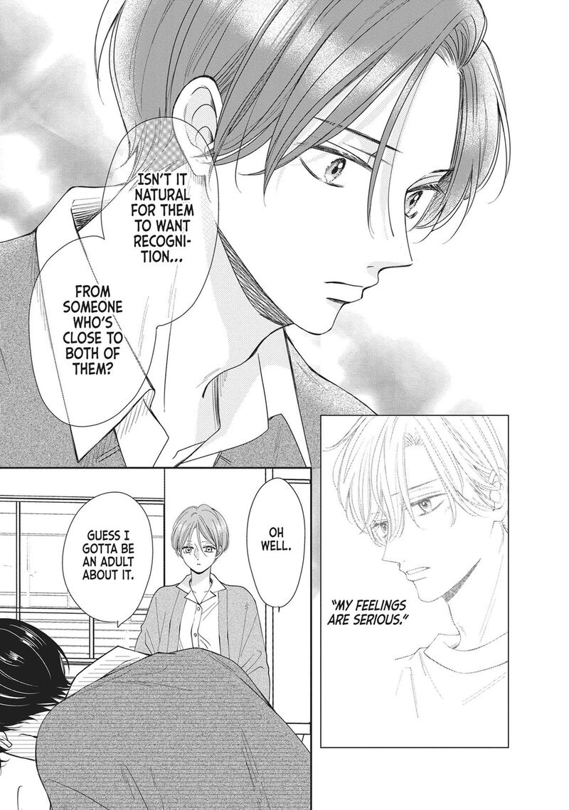 Shujinkou Nikki 16 21