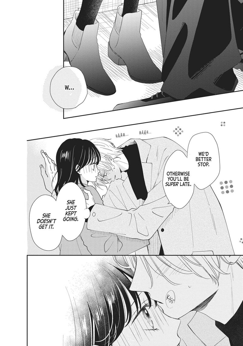 Shujinkou Nikki 19 36