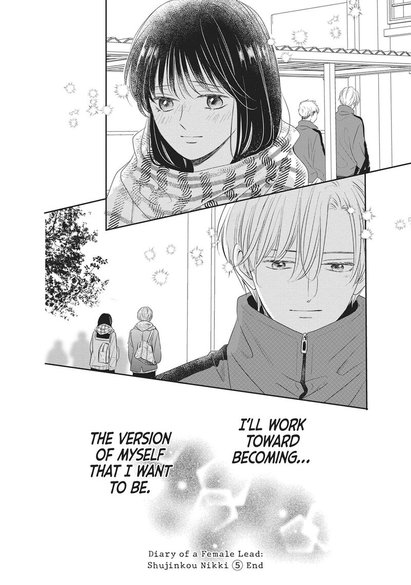 Shujinkou Nikki 20 38