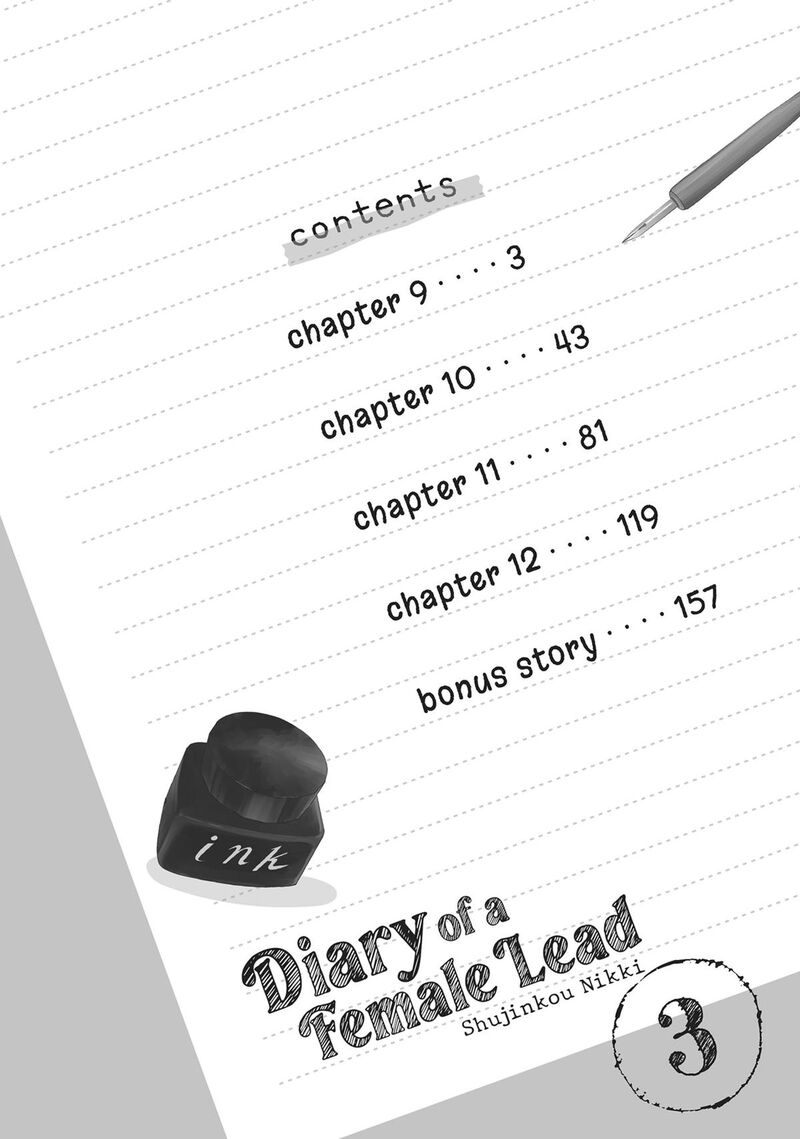 Shujinkou Nikki 9 3