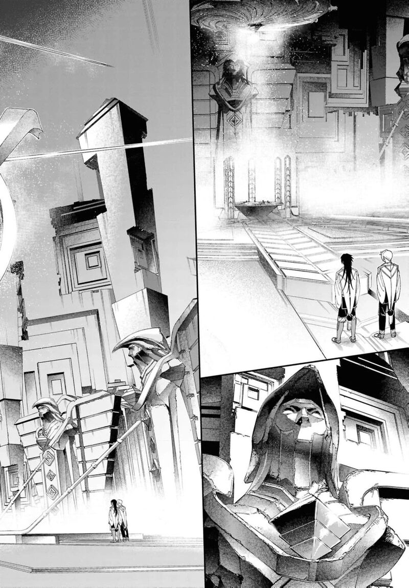 Shukufuku No Ceska 11 23