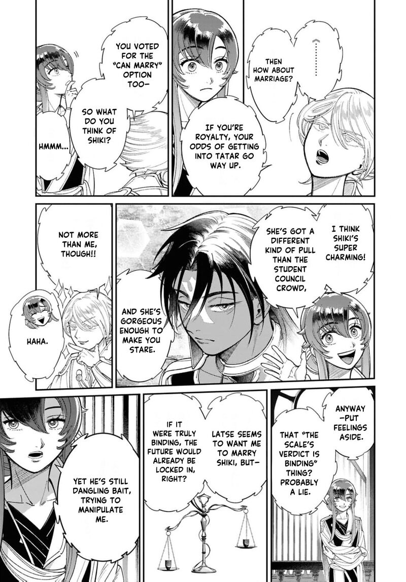 Shukufuku No Ceska 11 28