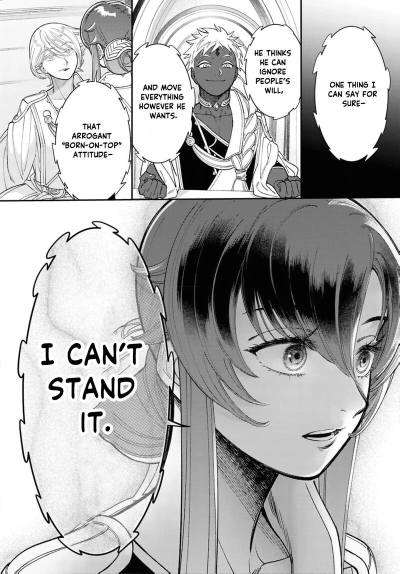 Shukufuku No Ceska 11 29