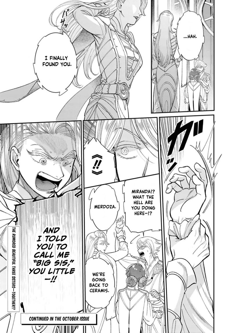 Shukufuku No Ceska 11 32