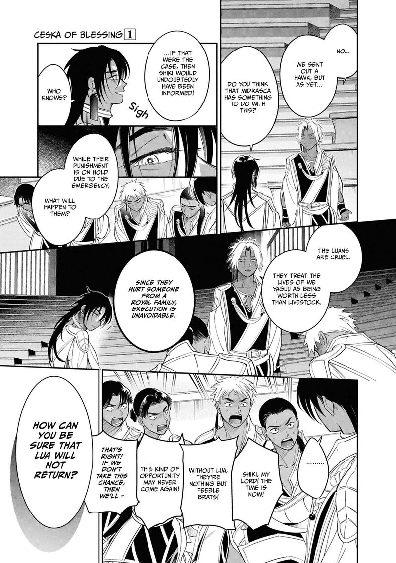 Shukufuku No Ceska 2 18