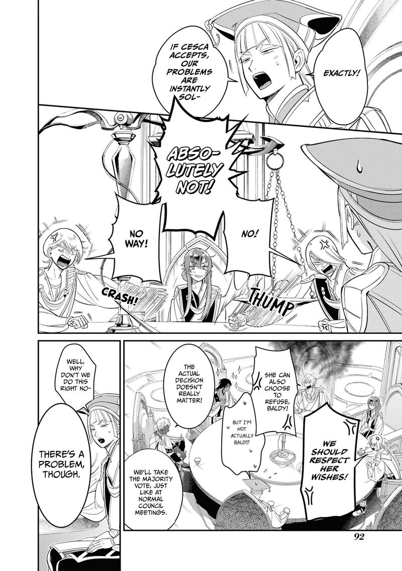 Shukufuku No Ceska 3 10