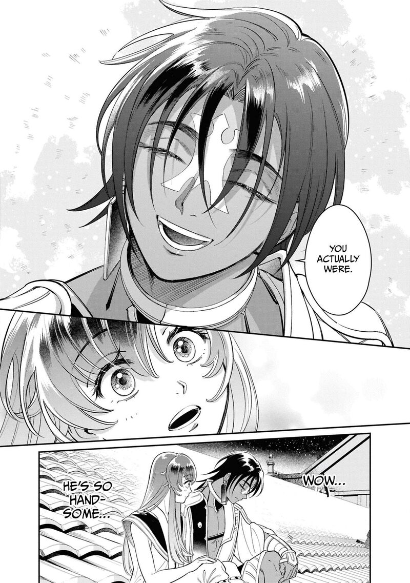 Shukufuku No Ceska 3 18