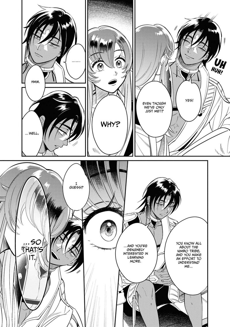 Shukufuku No Ceska 3 20