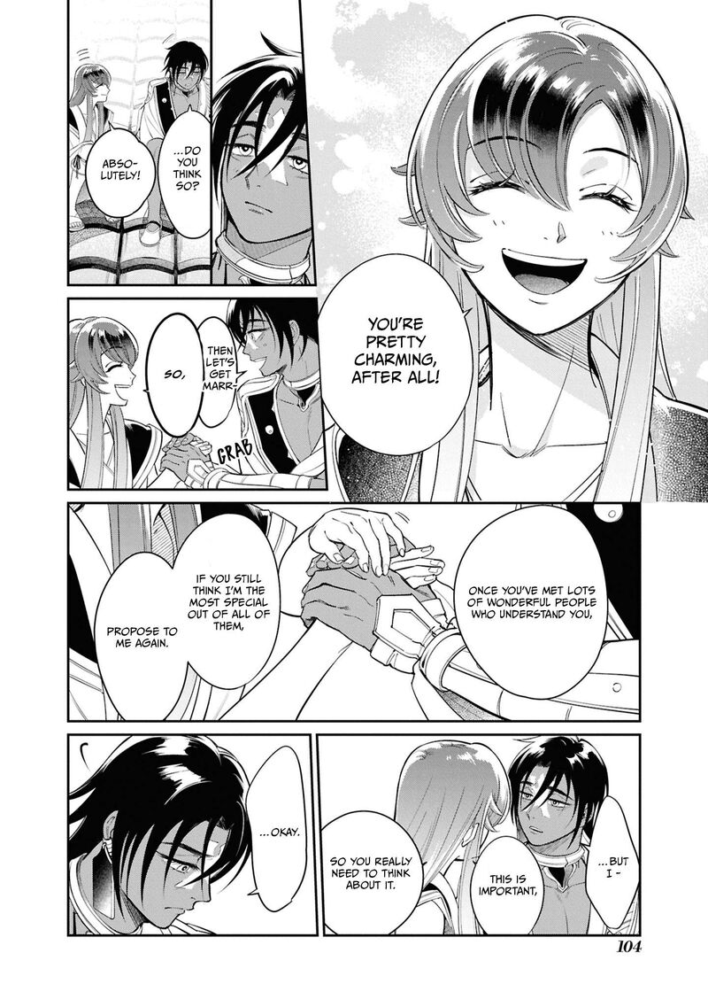 Shukufuku No Ceska 3 22