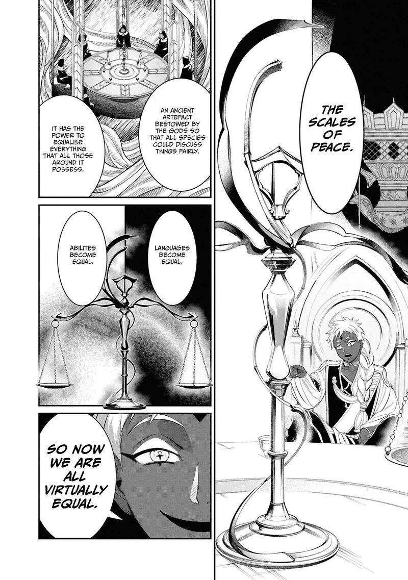 Shukufuku No Ceska 3 4