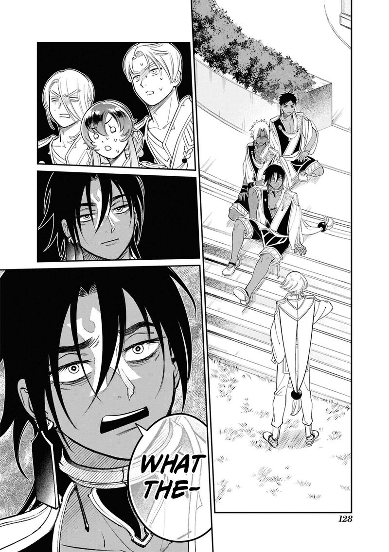 Shukufuku No Ceska 4 10