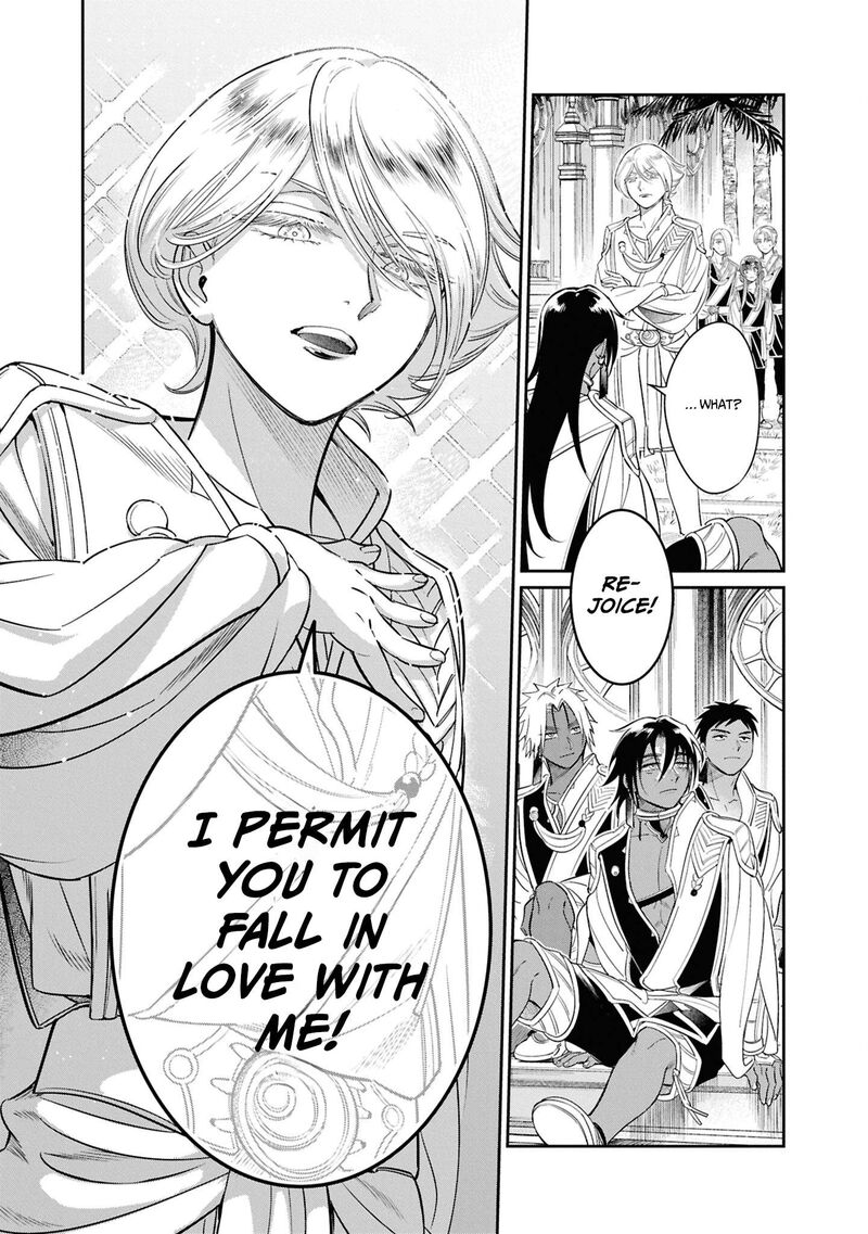 Shukufuku No Ceska 4 9