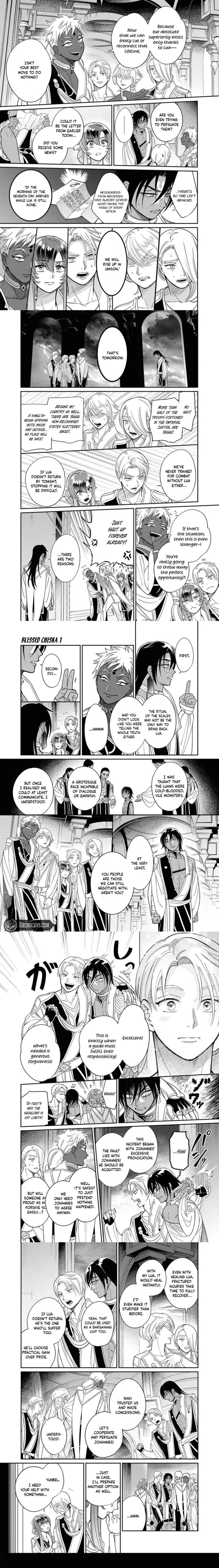 Shukufuku No Ceska 5 5