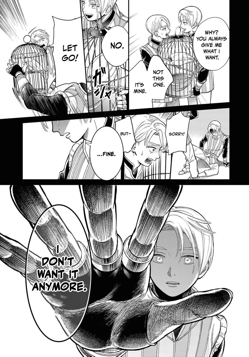 Shukufuku No Ceska 8e 30