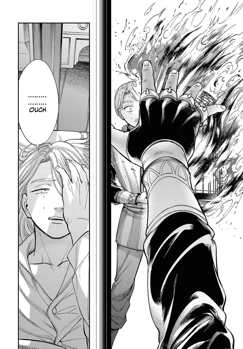 Shukufuku No Ceska 8e 31