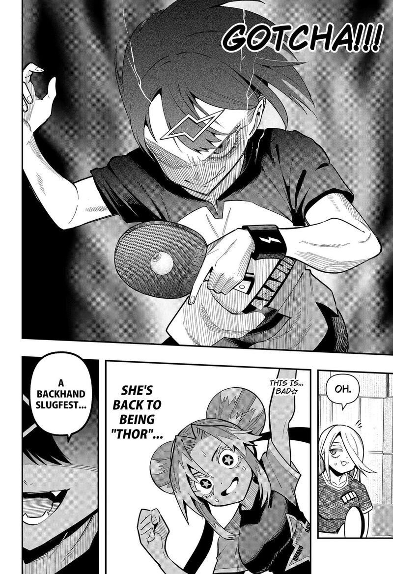 Shunrai Table Tennis 19 8
