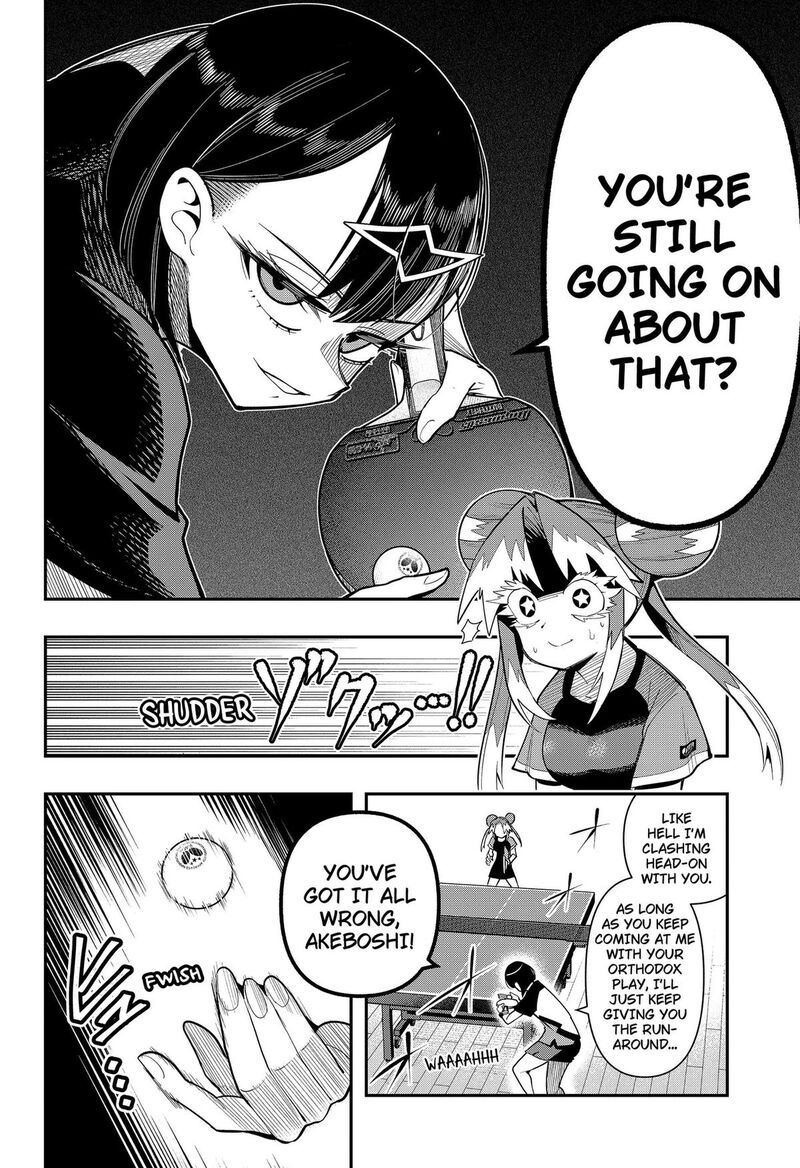 Shunrai Table Tennis 20 8