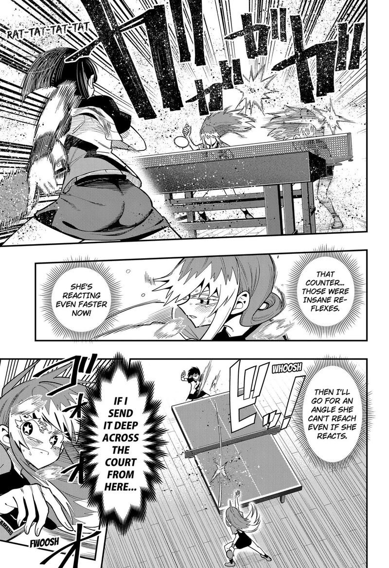 Shunrai Table Tennis 22 7