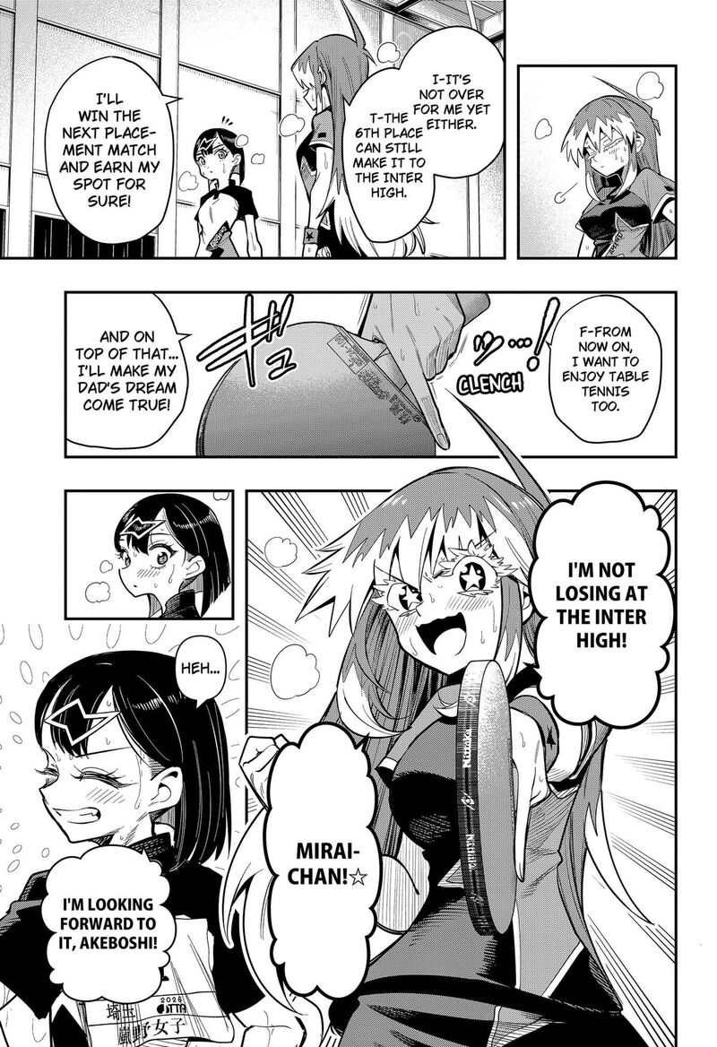 Shunrai Table Tennis 23 3