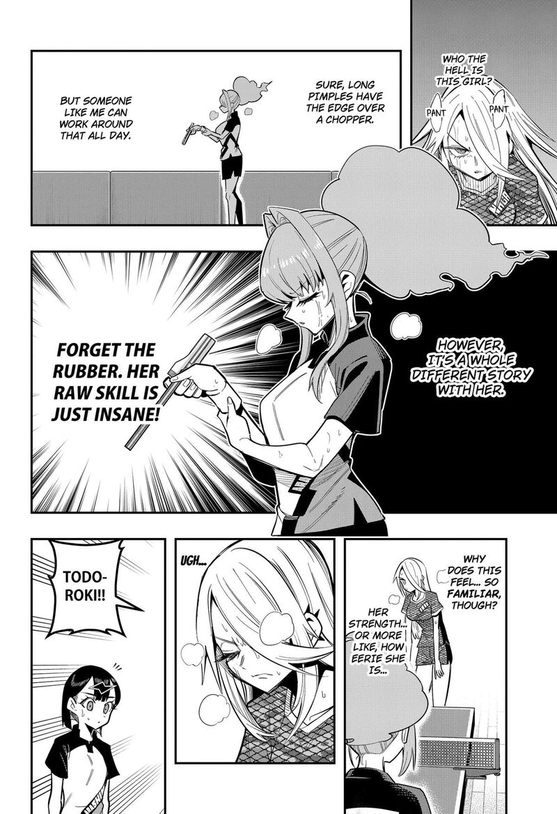 Shunrai Table Tennis 23 8