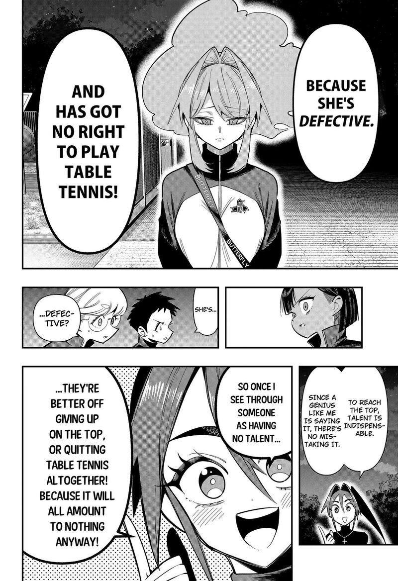Shunrai Table Tennis 24 14