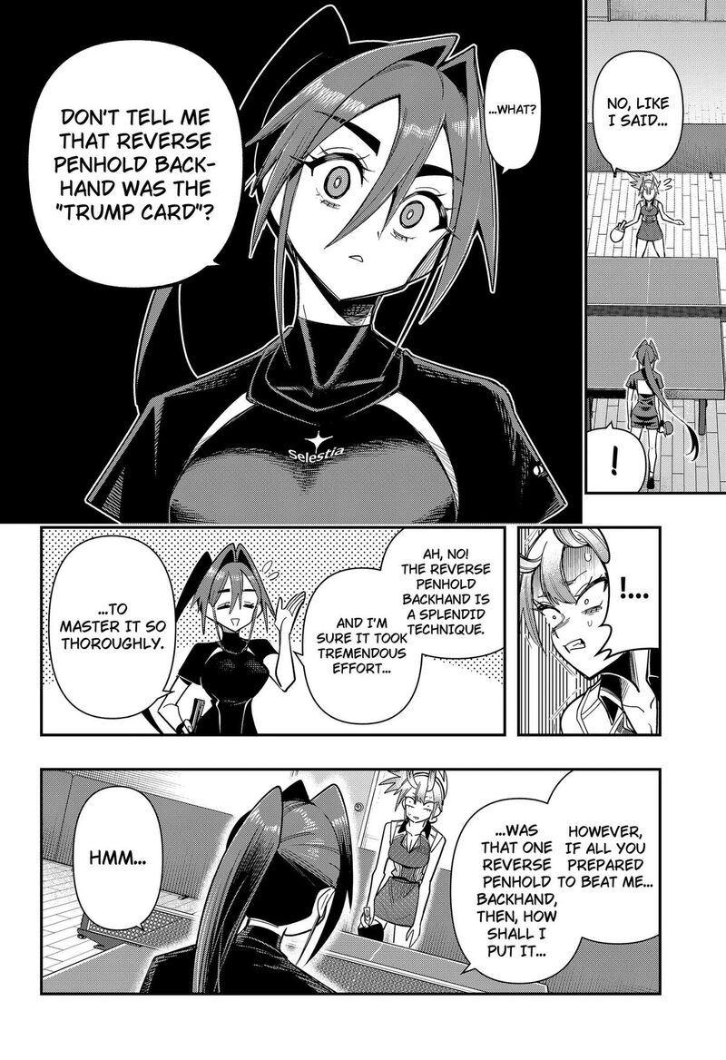 Shunrai Table Tennis 27 16