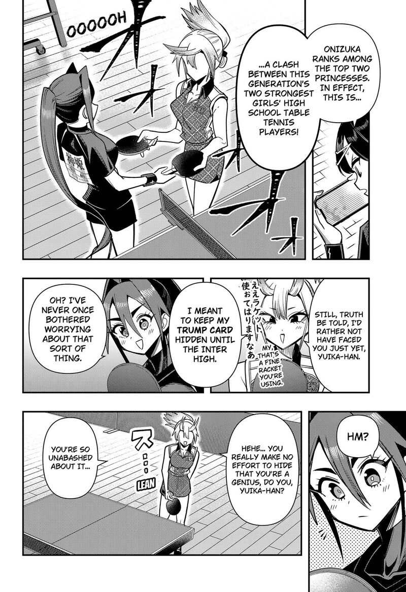 Shunrai Table Tennis 27 4