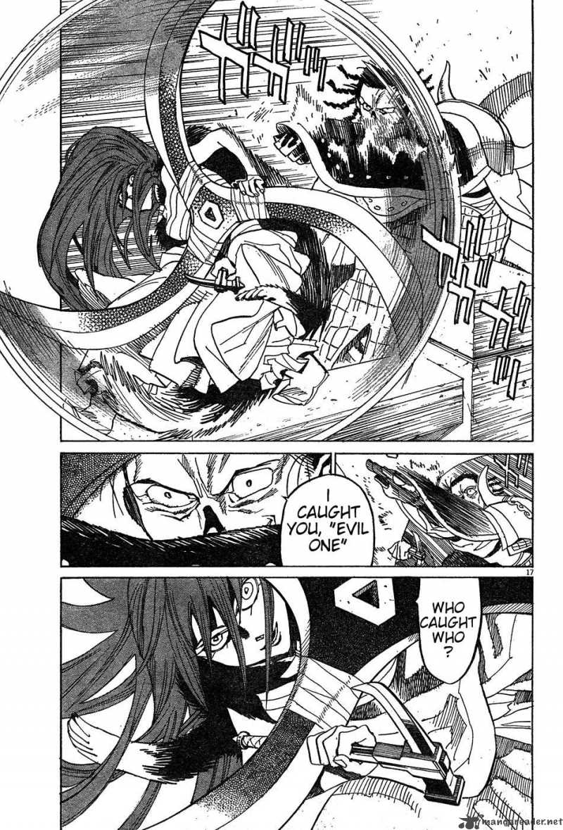 Shuto Heru 13 18