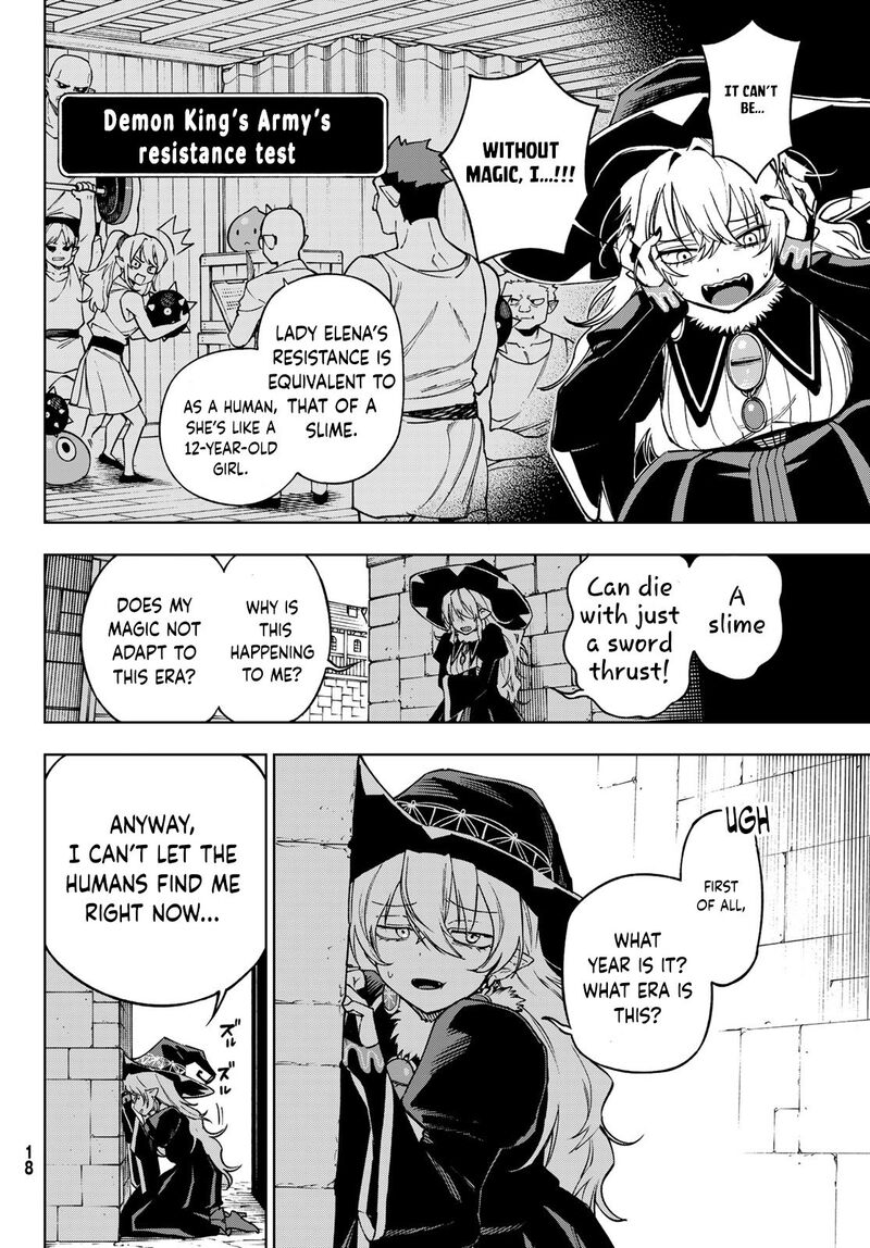 Shuuen No Majo To Sekai No Tabi 1 10