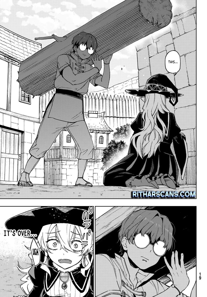 Shuuen No Majo To Sekai No Tabi 1 11
