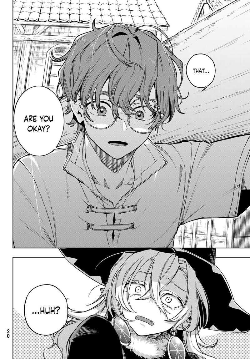 Shuuen No Majo To Sekai No Tabi 1 12