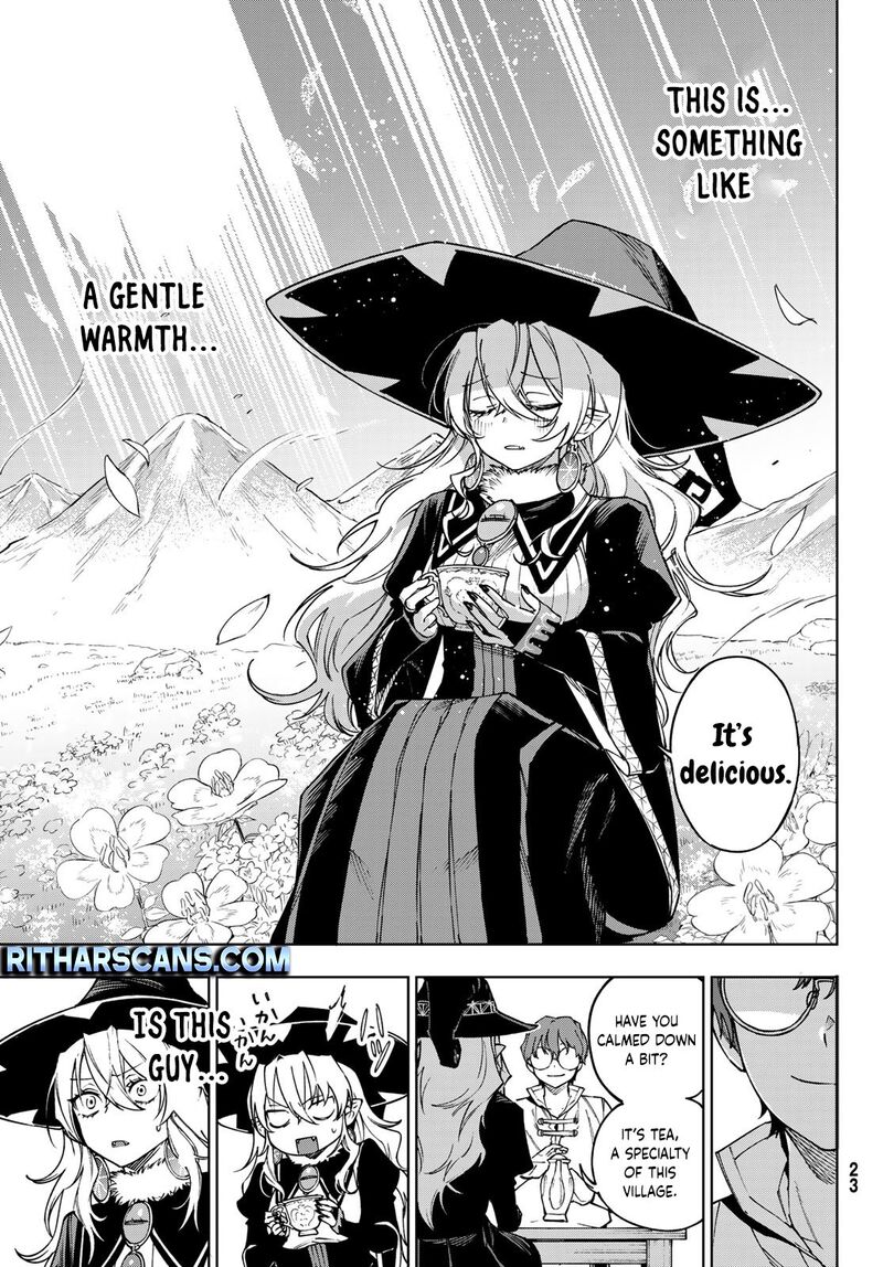 Shuuen No Majo To Sekai No Tabi 1 15