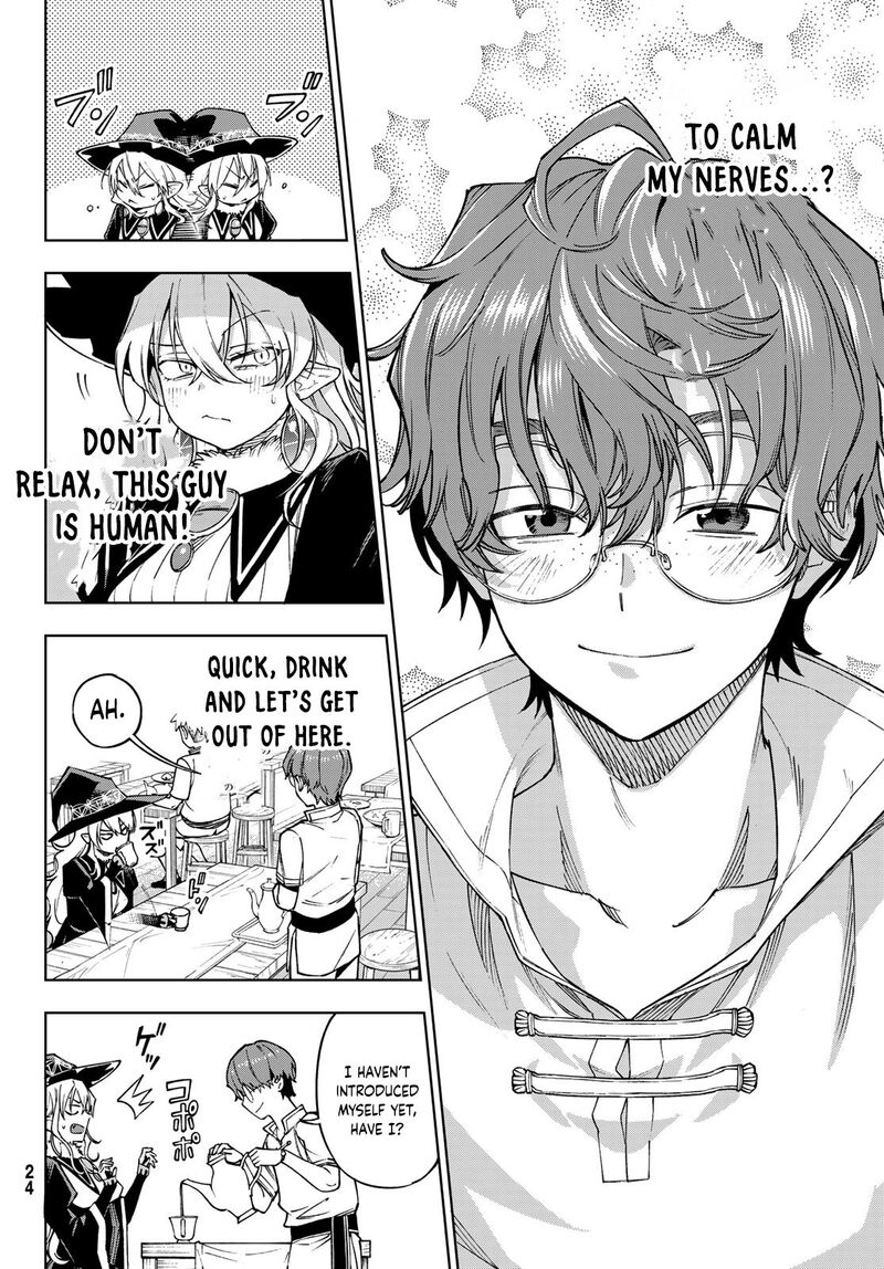 Shuuen No Majo To Sekai No Tabi 1 16