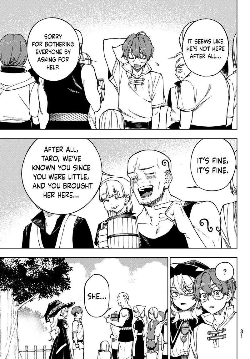 Shuuen No Majo To Sekai No Tabi 1 23