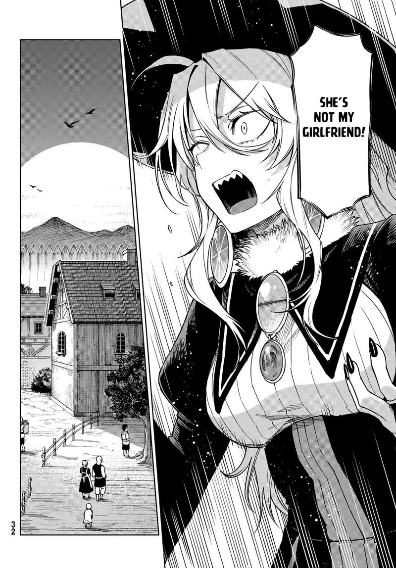 Shuuen No Majo To Sekai No Tabi 1 24