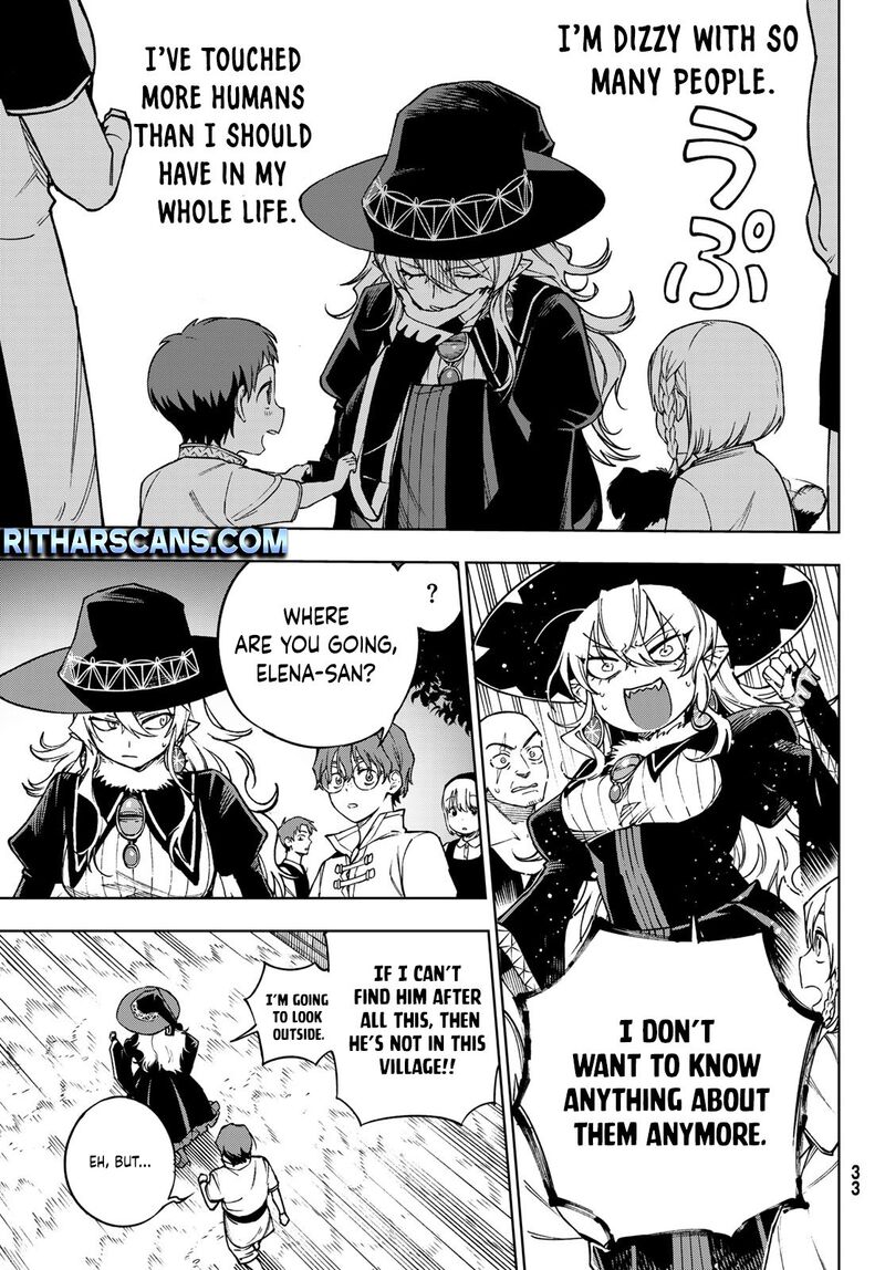 Shuuen No Majo To Sekai No Tabi 1 25