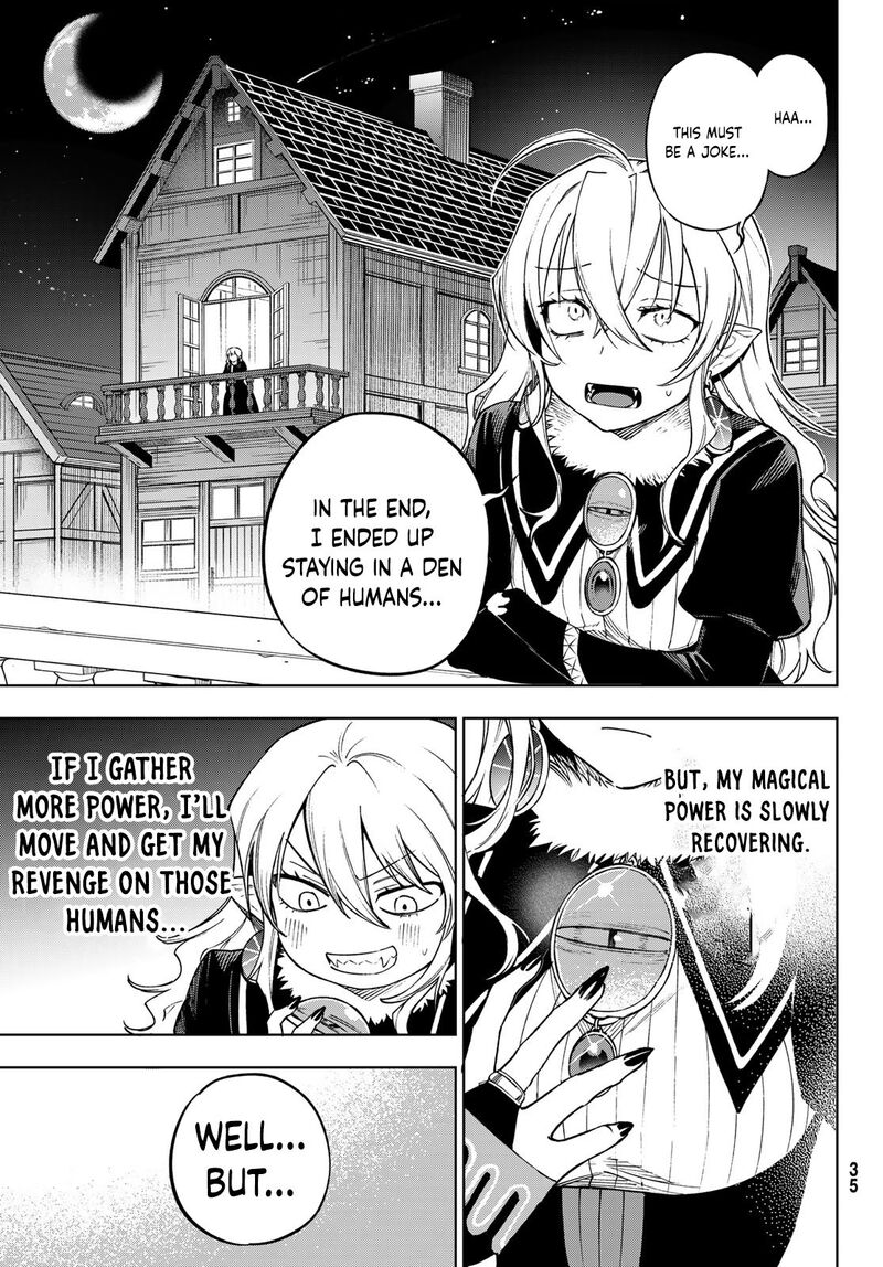 Shuuen No Majo To Sekai No Tabi 1 27