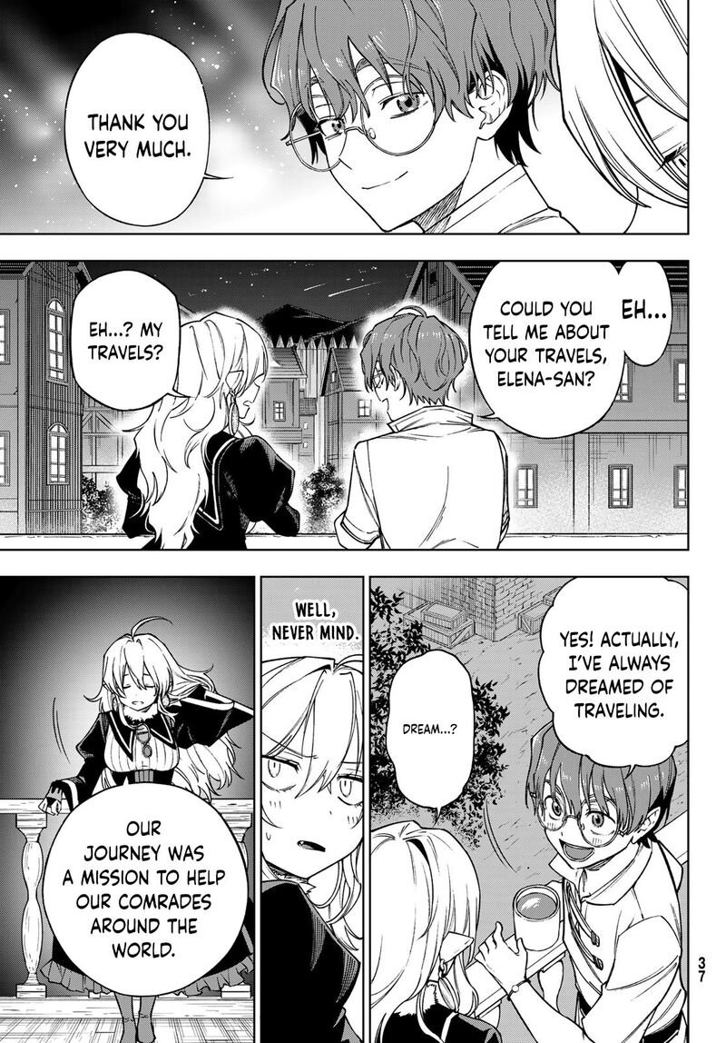 Shuuen No Majo To Sekai No Tabi 1 29