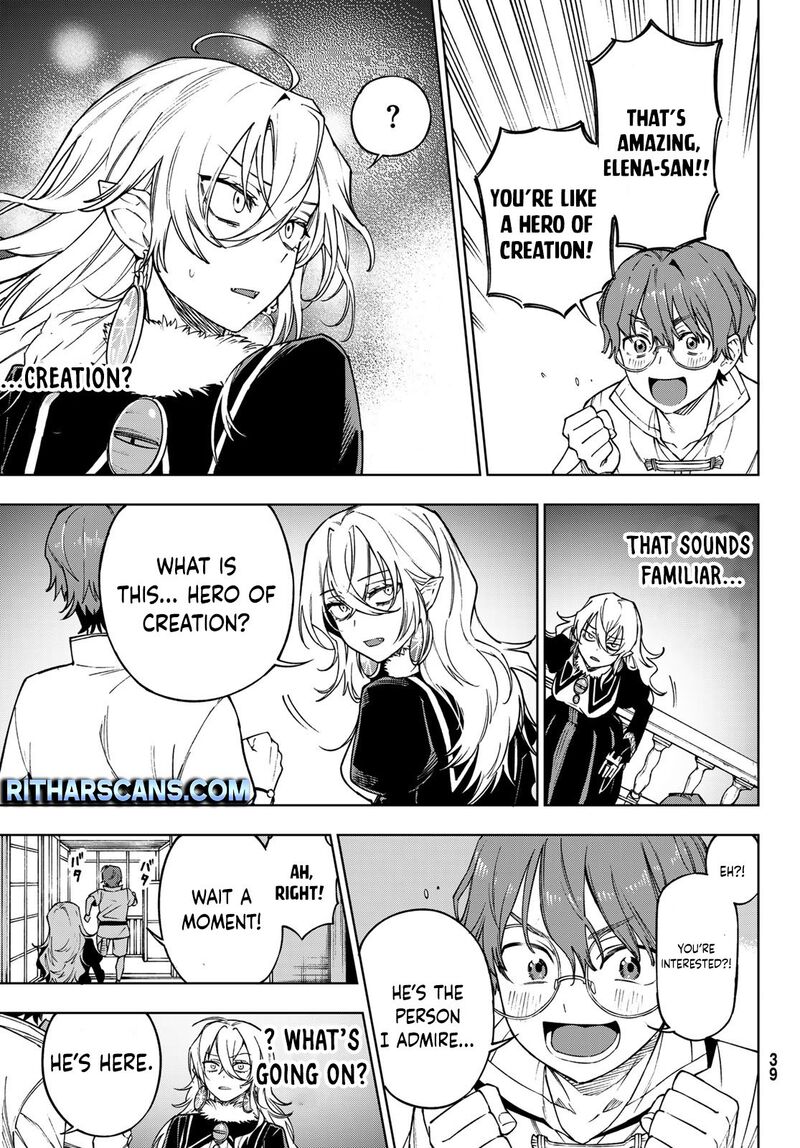 Shuuen No Majo To Sekai No Tabi 1 31