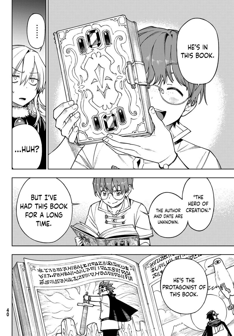 Shuuen No Majo To Sekai No Tabi 1 32