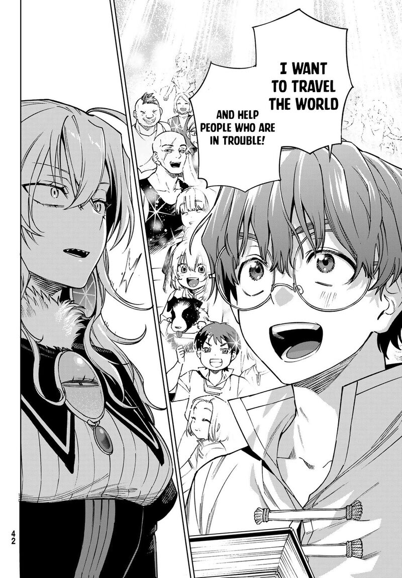 Shuuen No Majo To Sekai No Tabi 1 34