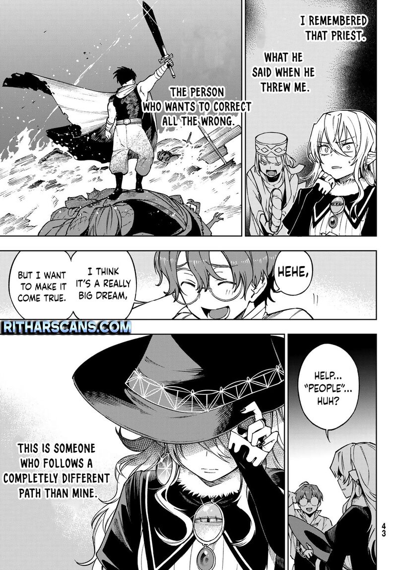 Shuuen No Majo To Sekai No Tabi 1 35