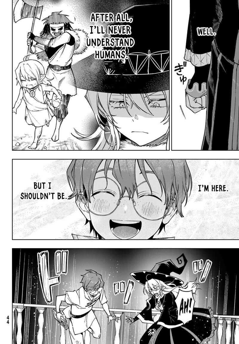 Shuuen No Majo To Sekai No Tabi 1 36