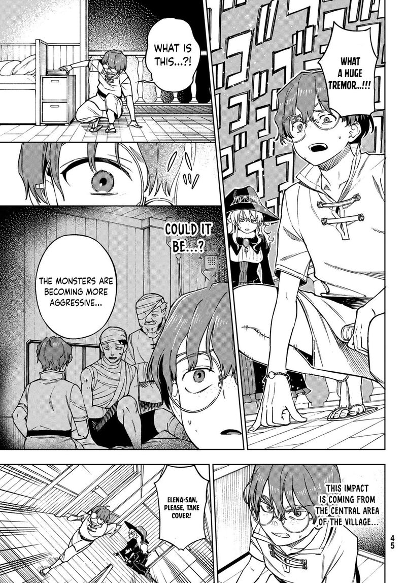 Shuuen No Majo To Sekai No Tabi 1 37